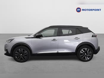 Used Peugeot 2008 2022 for sale - 79683104: Photo
