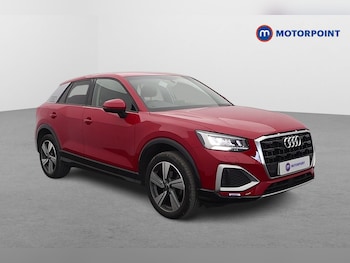 Used Audi Q2 2022 for sale - 78718232: Photo