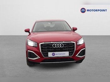 Used Audi Q2 2022 for sale - 78718232: Photo