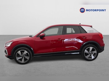 Used Audi Q2 2022 for sale - 78718232: Photo