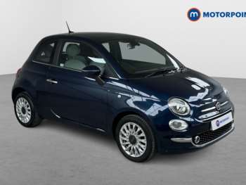 Used Fiat 500 2022 for sale - 75443782: Photo