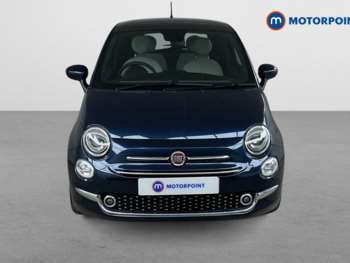 Used Fiat 500 2022 for sale - 75443782: Photo