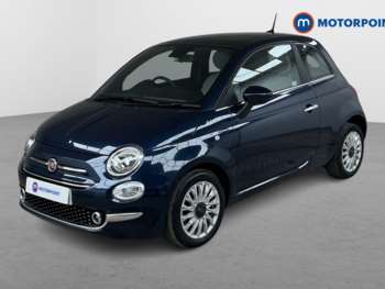 Used Fiat 500 2022 for sale - 75443782: Photo