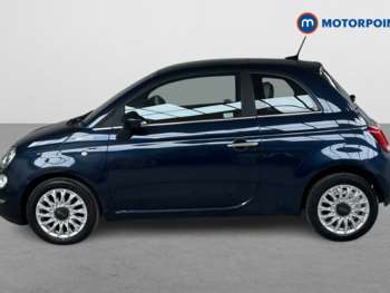 Used Fiat 500 2022 for sale - 75443782: Photo