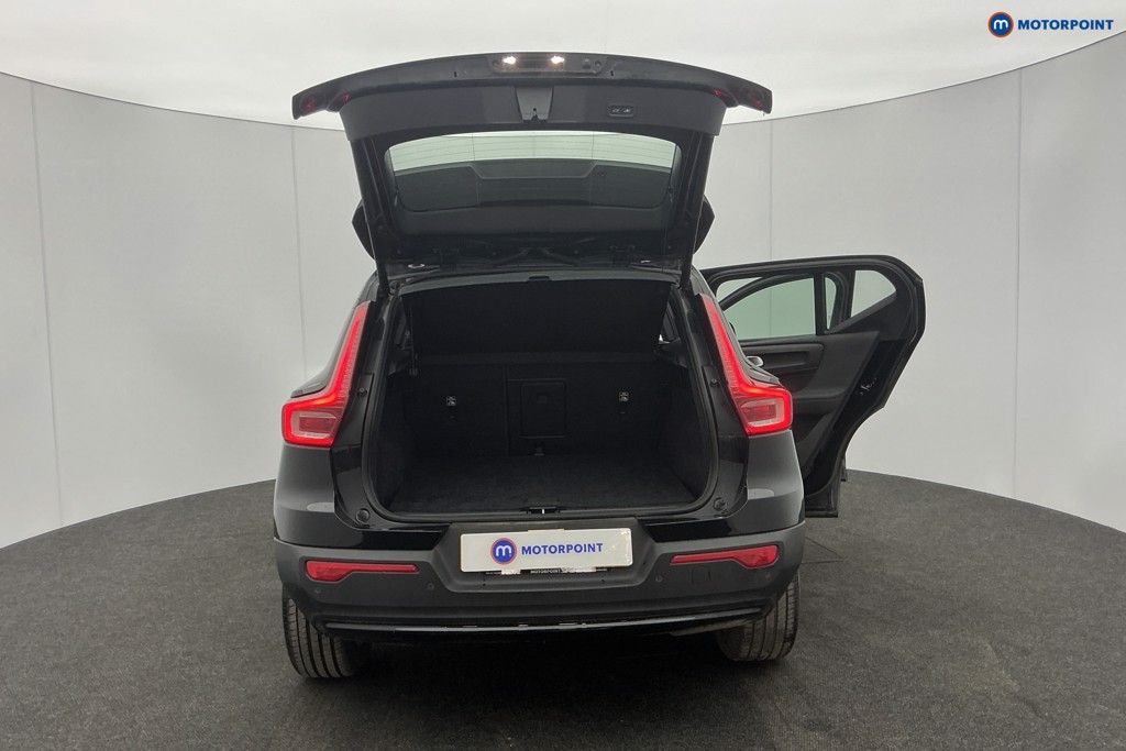 Used Volvo XC40 2022 for sale - 77361576: Photo 12