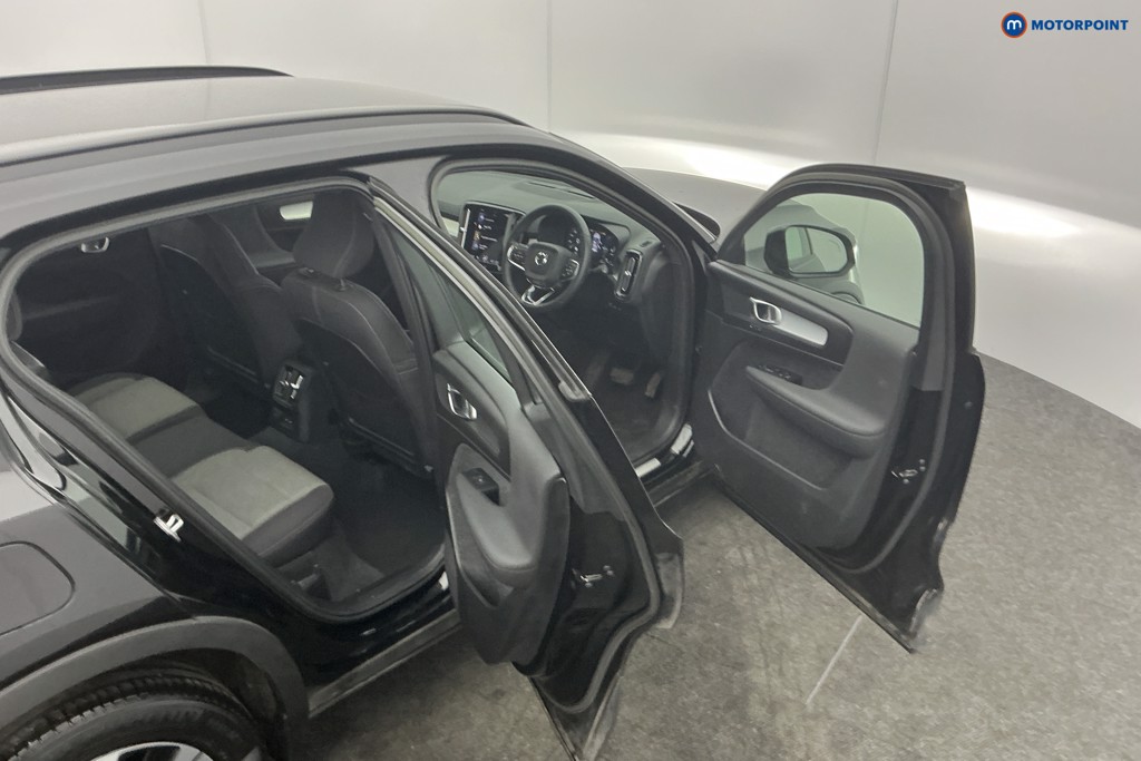 Used Volvo XC40 2022 for sale - 77361576: Photo 13