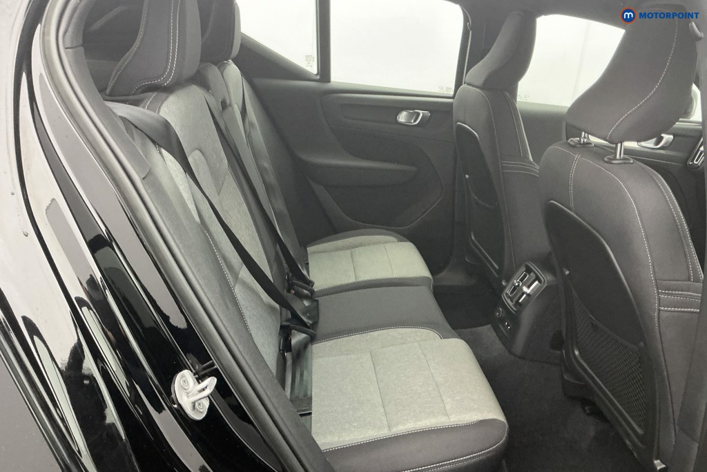 Used Volvo XC40 2022 for sale - 77361576: Photo 14