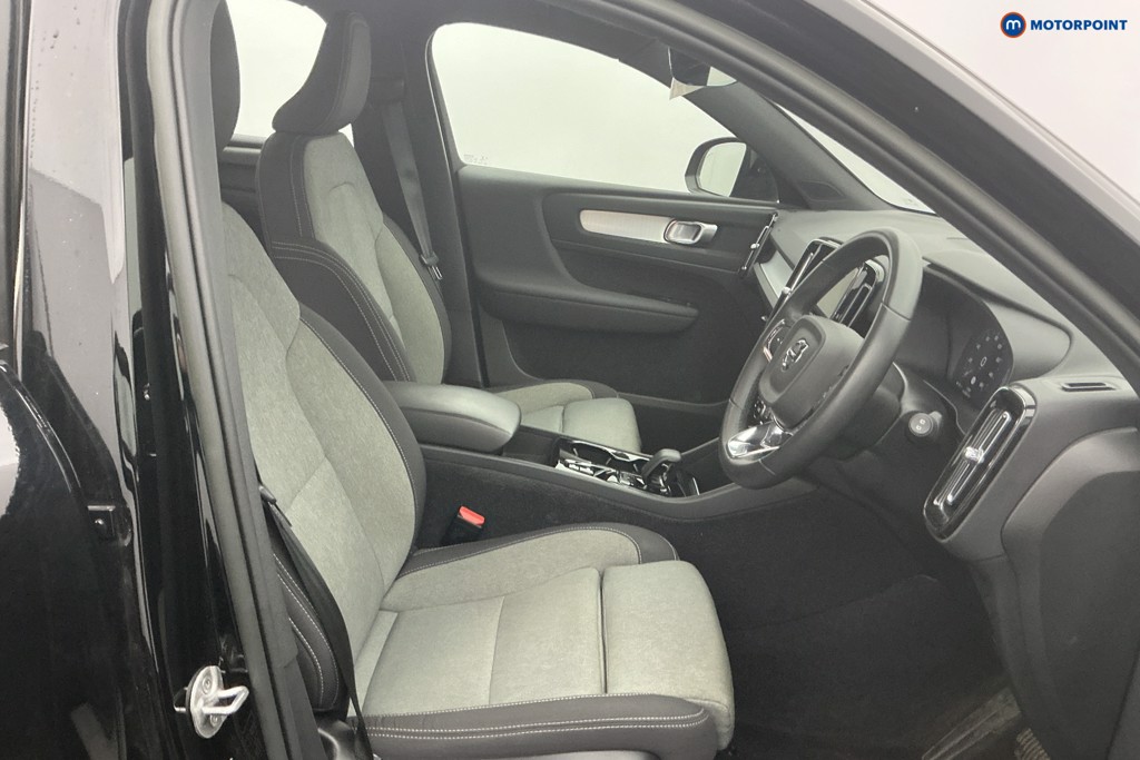 Used Volvo XC40 2022 for sale - 77361576: Photo 15