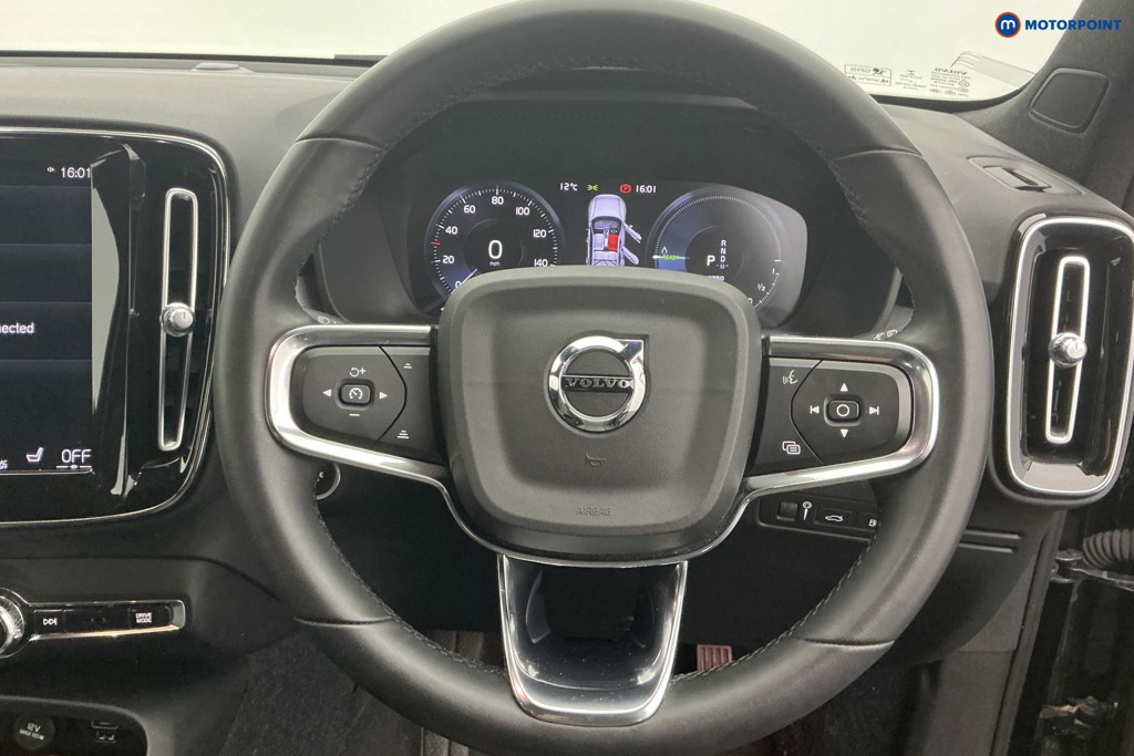 Used Volvo XC40 2022 for sale - 77361576: Photo 16