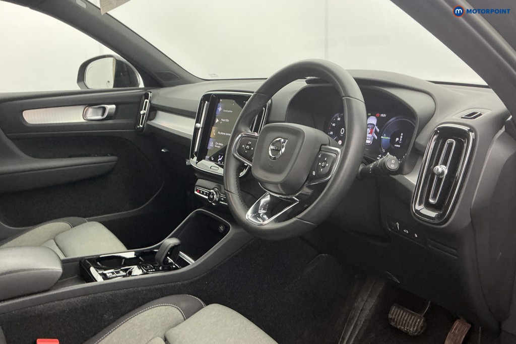 Used Volvo XC40 2022 for sale - 77361576: Photo 17