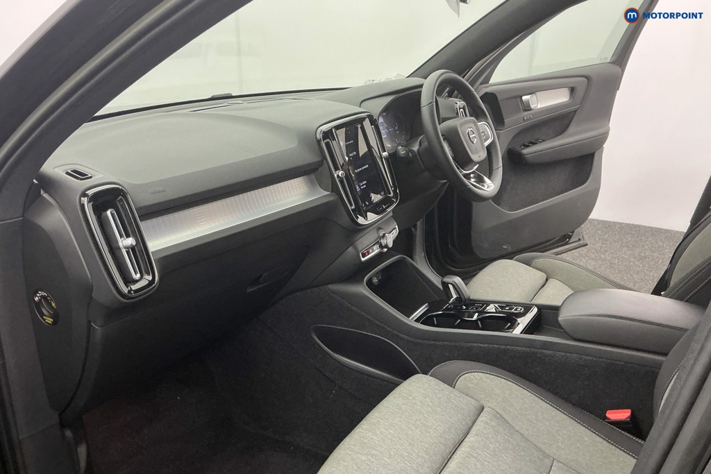 Used Volvo XC40 2022 for sale - 77361576: Photo 18