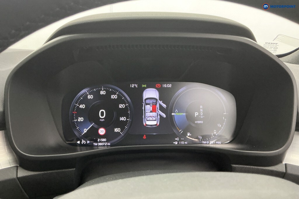 Used Volvo XC40 2022 for sale - 77361576: Photo 19