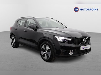 Used Volvo XC40 undefined for sale - 77361576: Photo