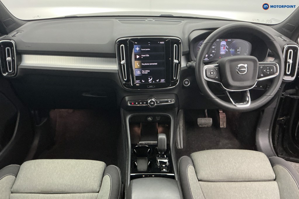 Used Volvo XC40 2022 for sale - 77361576: Photo 21