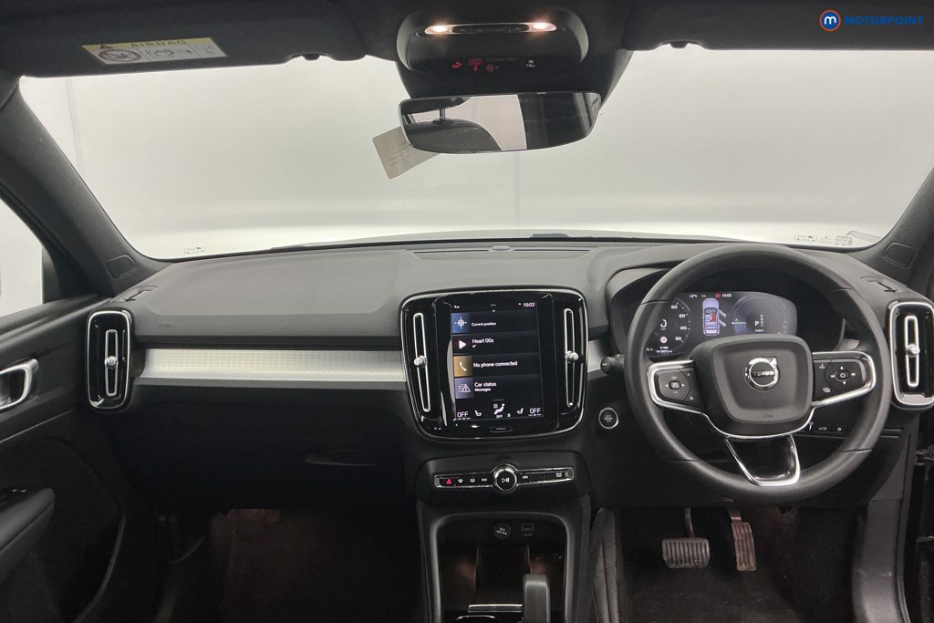 Used Volvo XC40 2022 for sale - 77361576: Photo 22