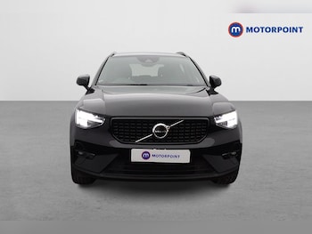Used Volvo XC40 undefined for sale - 77361576: Photo