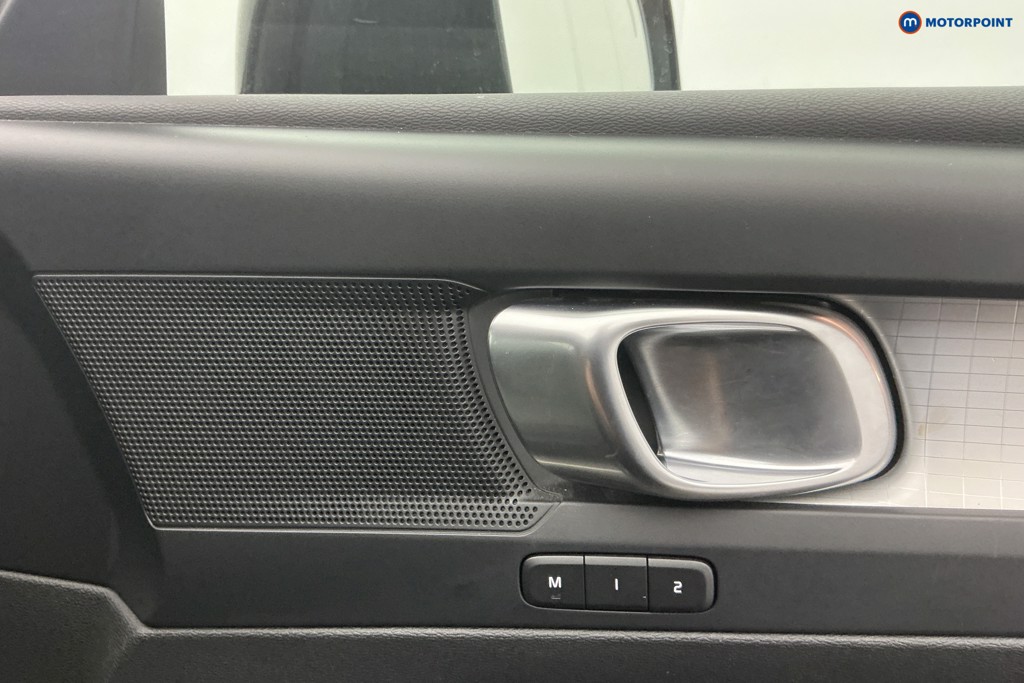 Used Volvo XC40 2022 for sale - 77361576: Photo 37