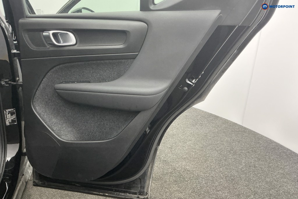 Used Volvo XC40 2022 for sale - 77361576: Photo 39