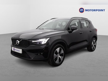 Used Volvo XC40 undefined for sale - 77361576: Photo
