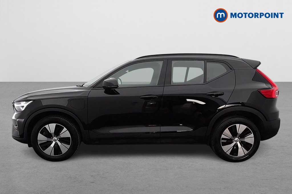 Used Volvo XC40 2022 for sale - 77361576: Photo 4