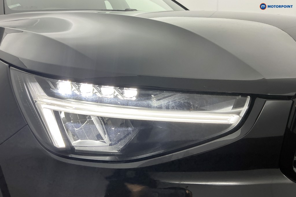 Used Volvo XC40 2022 for sale - 77361576: Photo 42