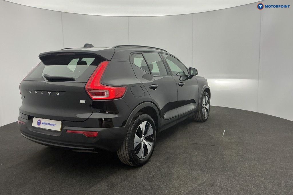 Used Volvo XC40 2022 for sale - 77361576: Photo 43