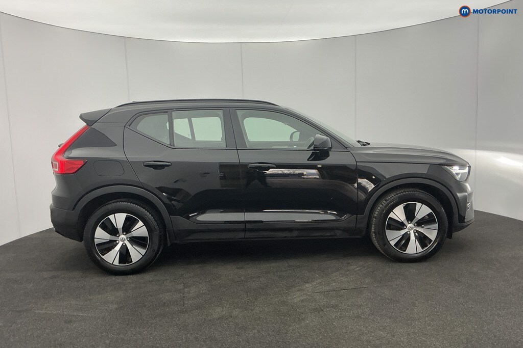Used Volvo XC40 2022 for sale - 77361576: Photo 44