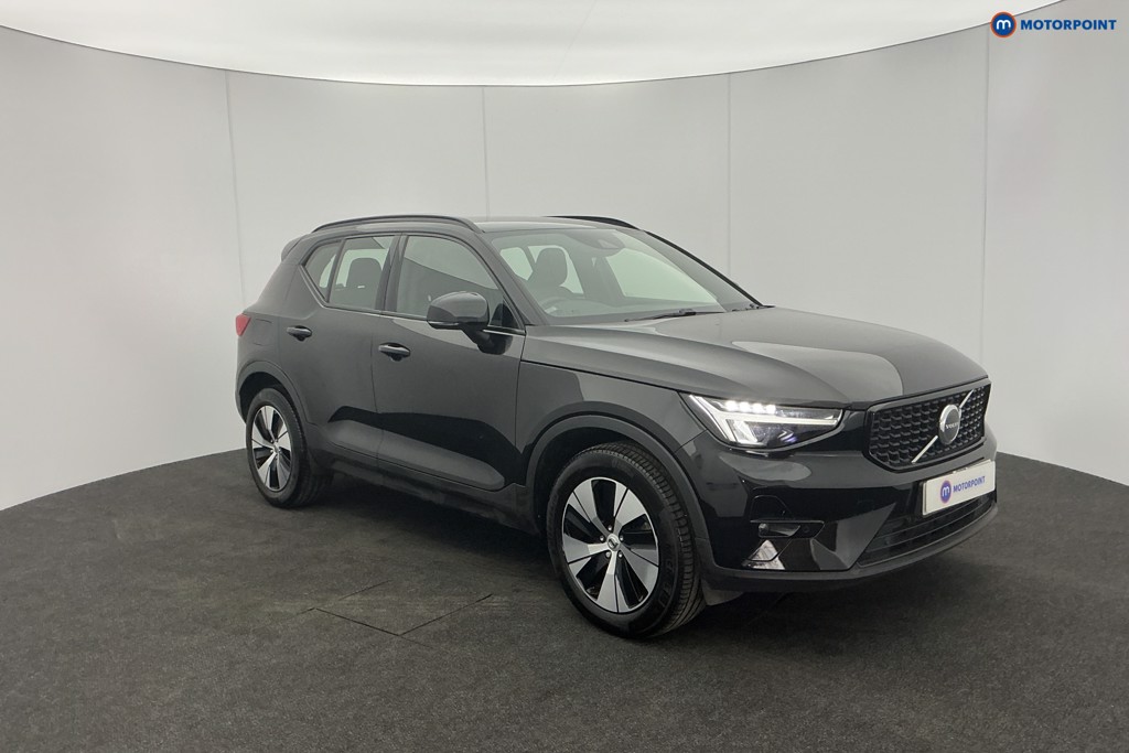 Used Volvo XC40 2022 for sale - 77361576: Photo 45