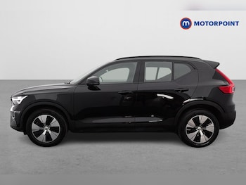 Used Volvo XC40 undefined for sale - 77361576: Photo