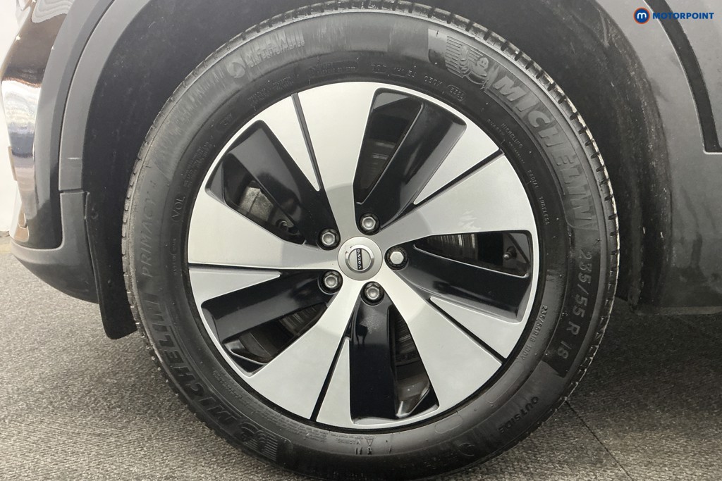 Used Volvo XC40 2022 for sale - 77361576: Photo 54