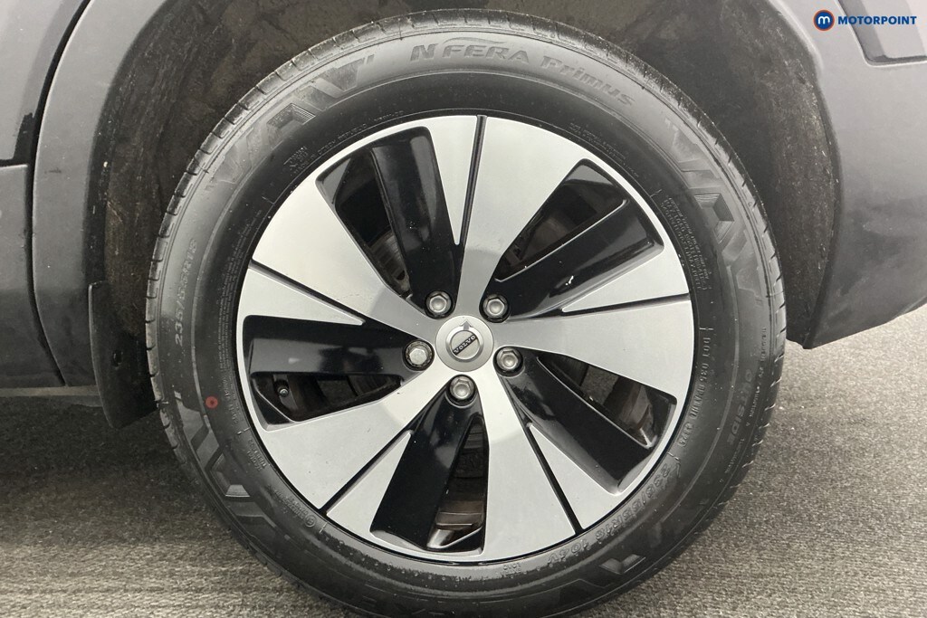 Used Volvo XC40 2022 for sale - 77361576: Photo 55