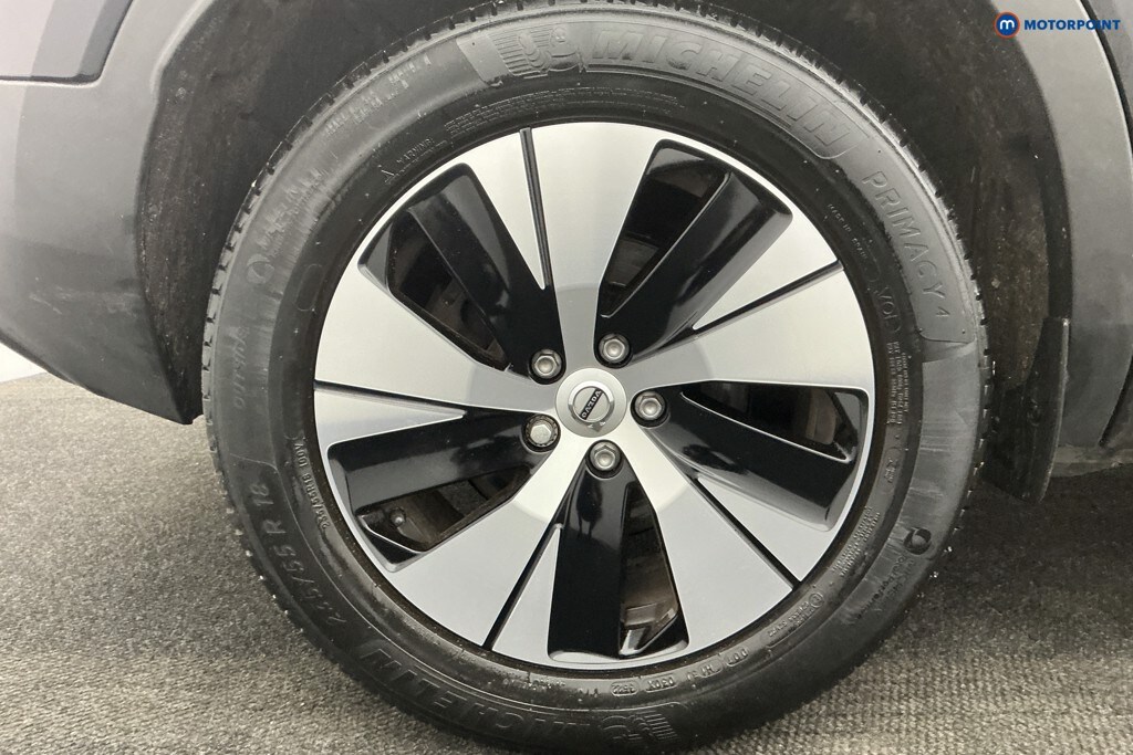 Used Volvo XC40 2022 for sale - 77361576: Photo 56