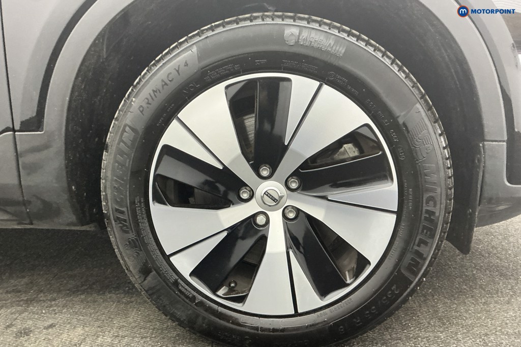 Used Volvo XC40 2022 for sale - 77361576: Photo 57