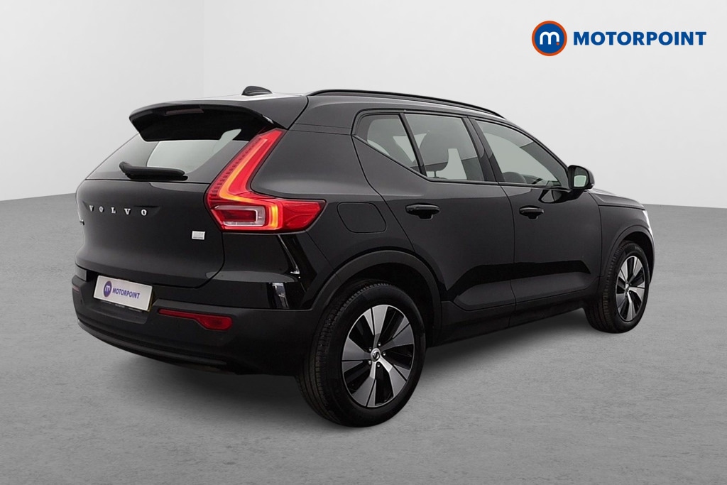 Used Volvo XC40 2022 for sale - 77361576: Photo 7