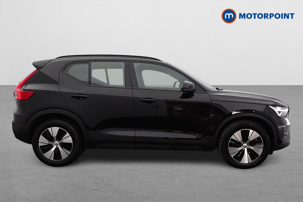 Used Volvo XC40 2022 for sale - 77361576: Photo 8
