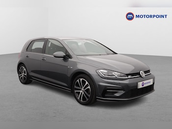 Volkswagen - Golf