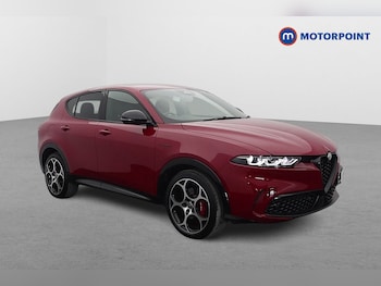 Used Alfa Romeo Tonale undefined for sale - 78389929: Photo