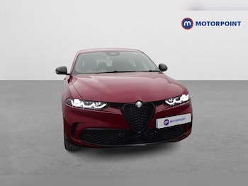 Used Alfa Romeo Tonale undefined for sale - 78389929: Photo