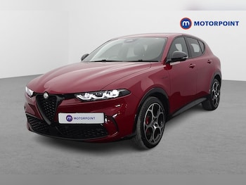 Used Alfa Romeo Tonale undefined for sale - 78389929: Photo