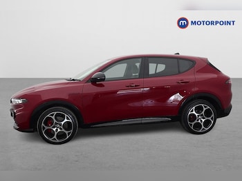 Used Alfa Romeo Tonale undefined for sale - 78389929: Photo