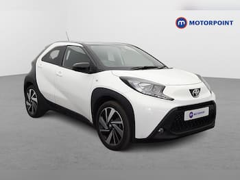 Used Toyota Aygo X 2025 for sale - 79525997: Photo