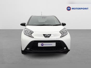 Used Toyota Aygo X 2025 for sale - 79525997: Photo
