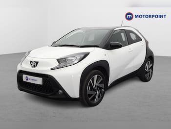 Used Toyota Aygo X 2025 for sale - 79525997: Photo