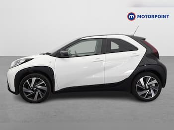 Used Toyota Aygo X 2025 for sale - 79525997: Photo