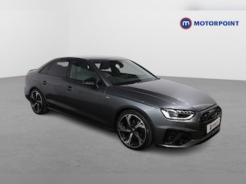 Used Audi A4 2023 for sale - 78721797: Photo