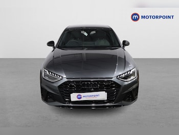 Used Audi A4 2023 for sale - 78721797: Photo