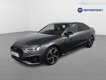 Used Audi A4 2023 for sale - 78721797: Photo