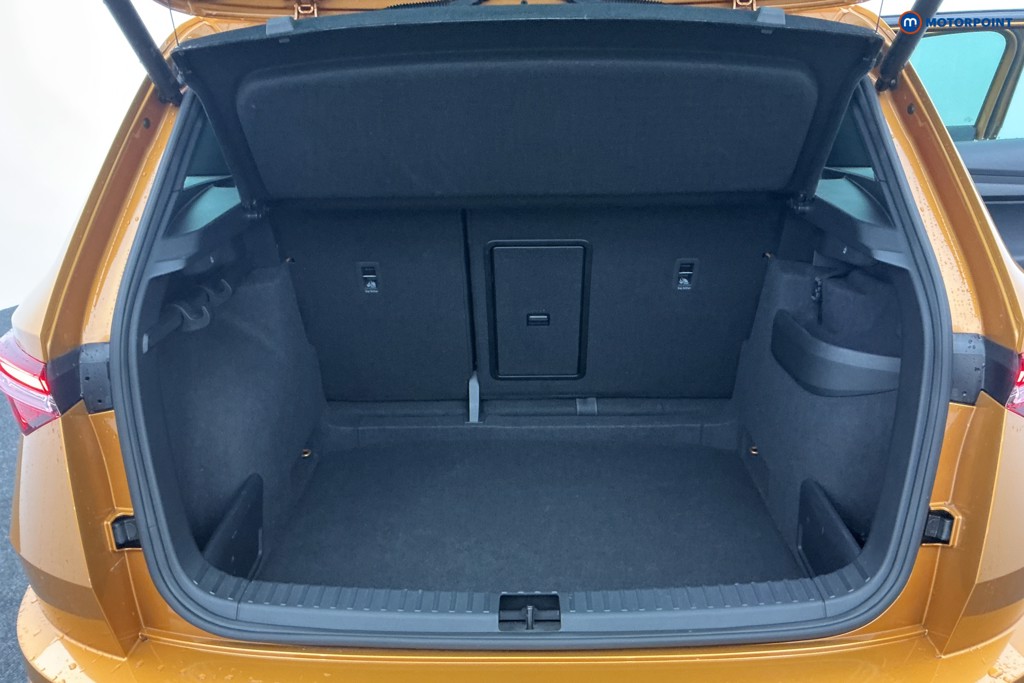 Used Skoda Karoq 2023 for sale - 76890066: Photo 11