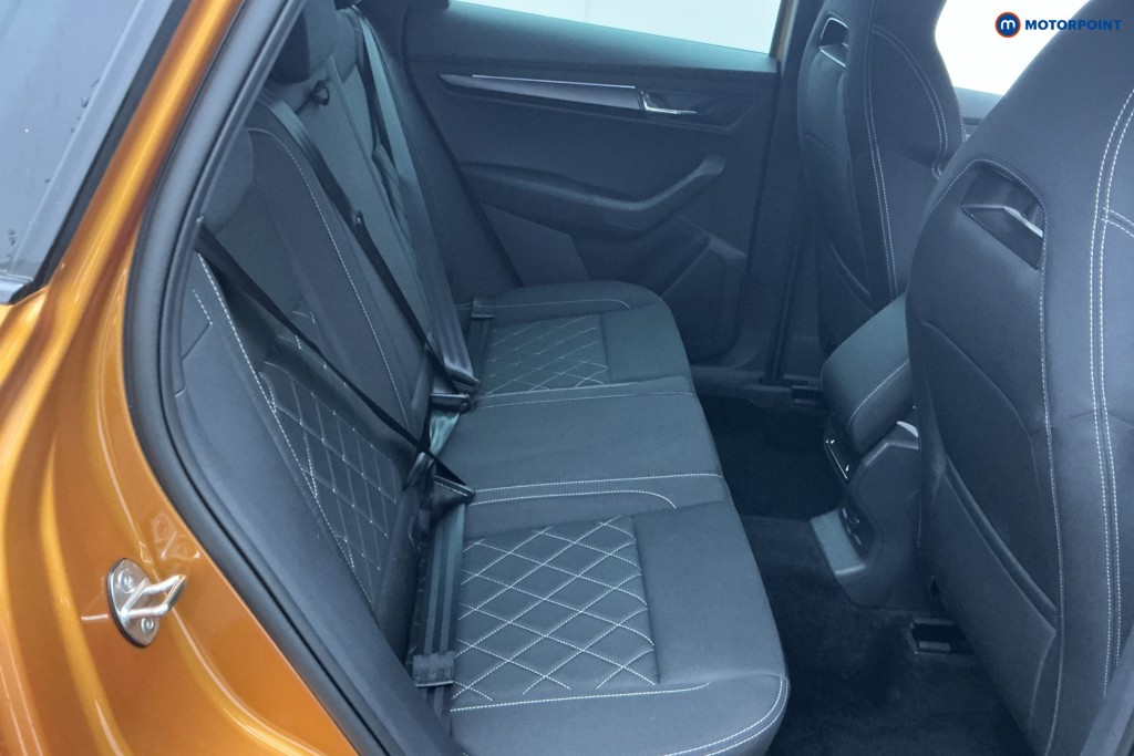 Used Skoda Karoq 2023 for sale - 76890066: Photo 12