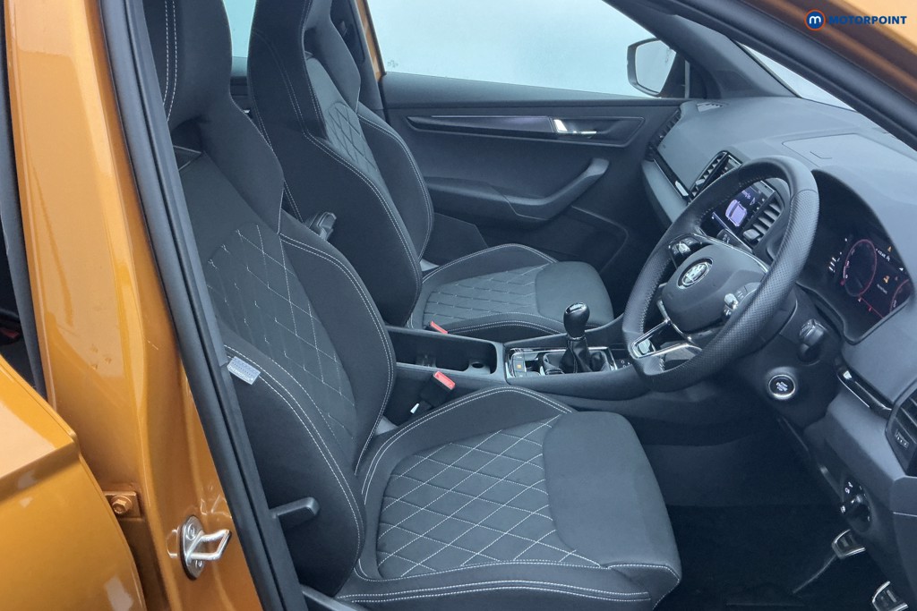 Used Skoda Karoq 2023 for sale - 76890066: Photo 13